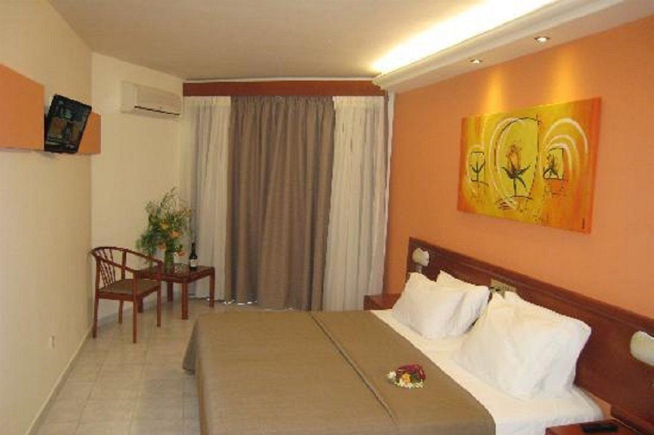Miramare Bay Hotel Κάρπαθος Εξωτερικό φωτογραφία