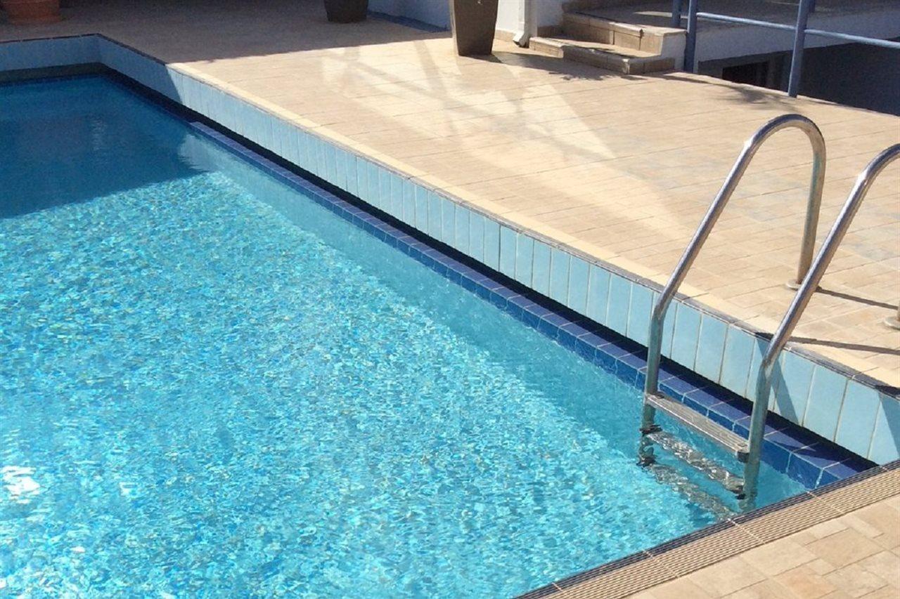Miramare Bay Hotel Κάρπαθος Εξωτερικό φωτογραφία