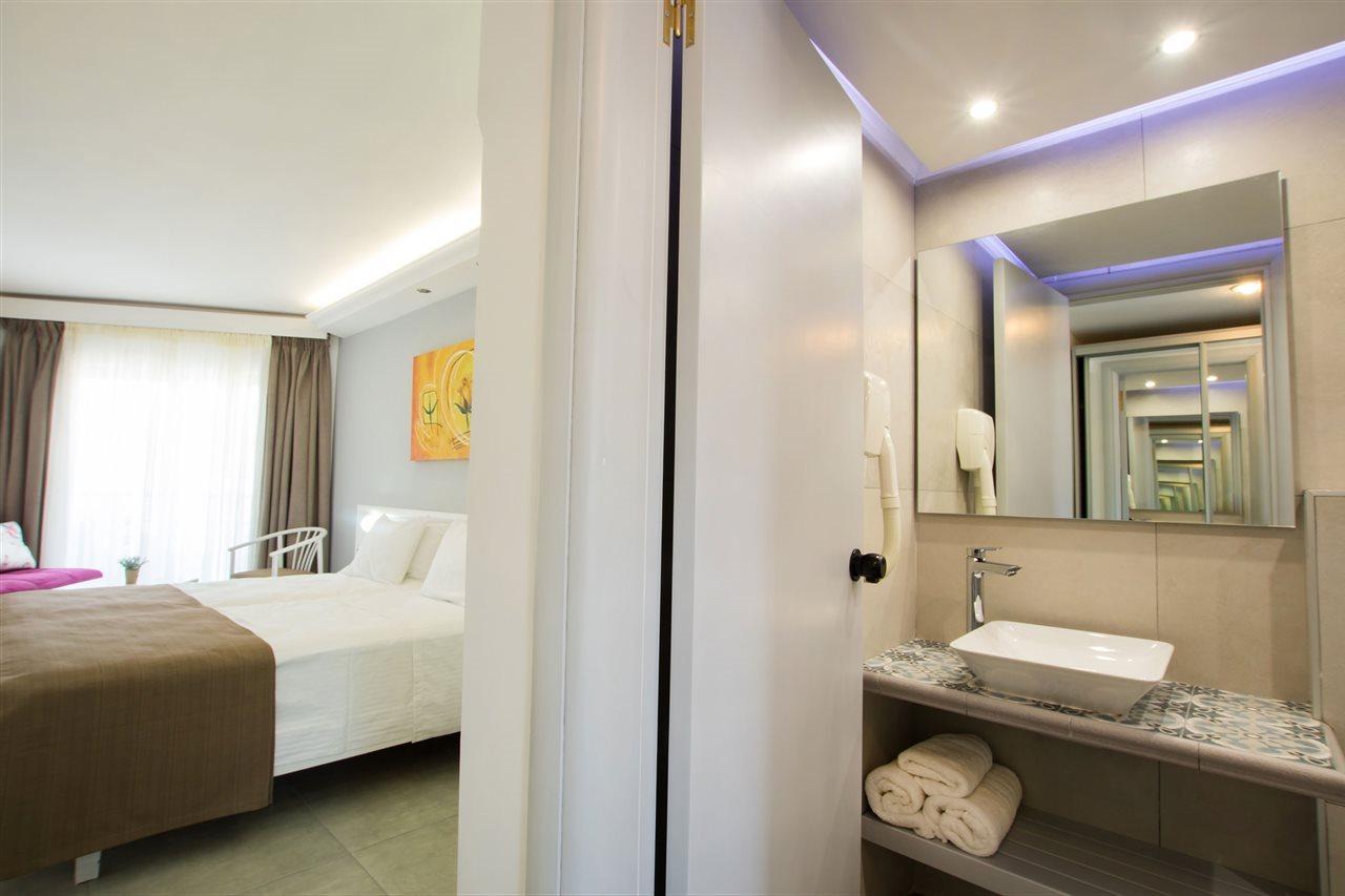 Miramare Bay Hotel Κάρπαθος Εξωτερικό φωτογραφία