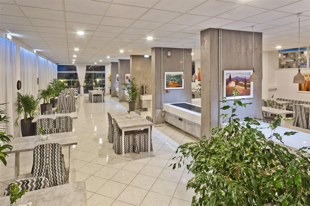 Miramare Bay Hotel Κάρπαθος Εξωτερικό φωτογραφία