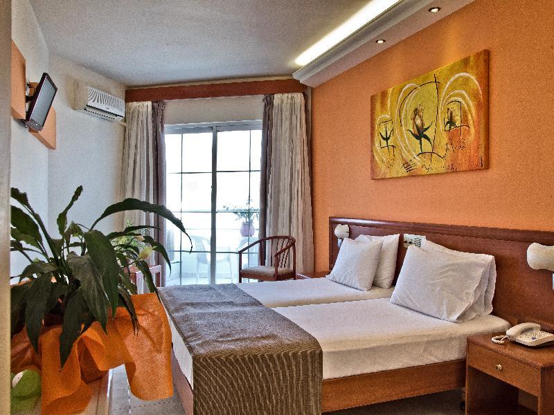 Miramare Bay Hotel Κάρπαθος Εξωτερικό φωτογραφία