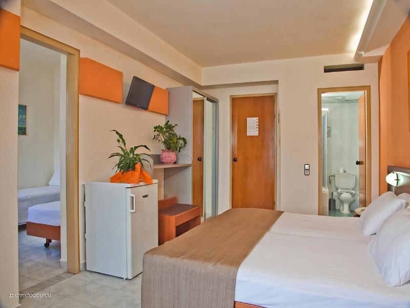 Miramare Bay Hotel Κάρπαθος Εξωτερικό φωτογραφία