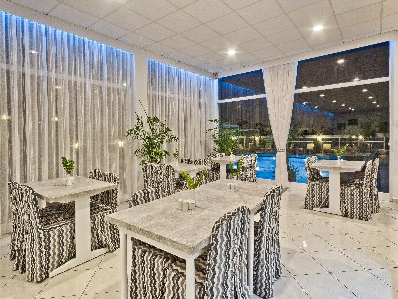 Miramare Bay Hotel Κάρπαθος Εξωτερικό φωτογραφία