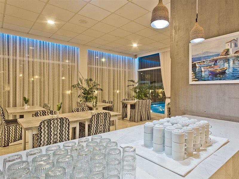Miramare Bay Hotel Κάρπαθος Εξωτερικό φωτογραφία