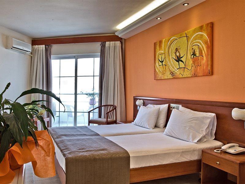 Miramare Bay Hotel Κάρπαθος Εξωτερικό φωτογραφία