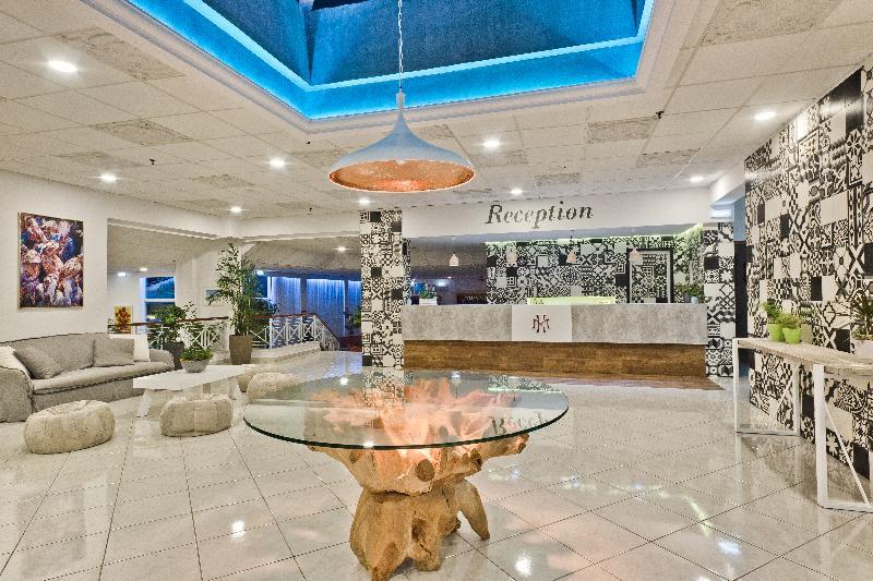 Miramare Bay Hotel Κάρπαθος Εξωτερικό φωτογραφία