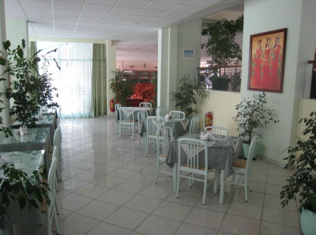 Miramare Bay Hotel Κάρπαθος Εξωτερικό φωτογραφία