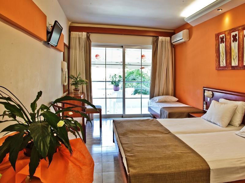 Miramare Bay Hotel Κάρπαθος Εξωτερικό φωτογραφία